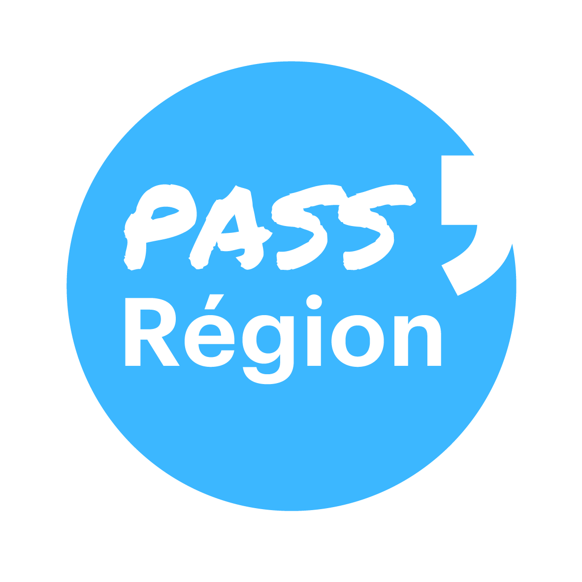Carte Pass Région
