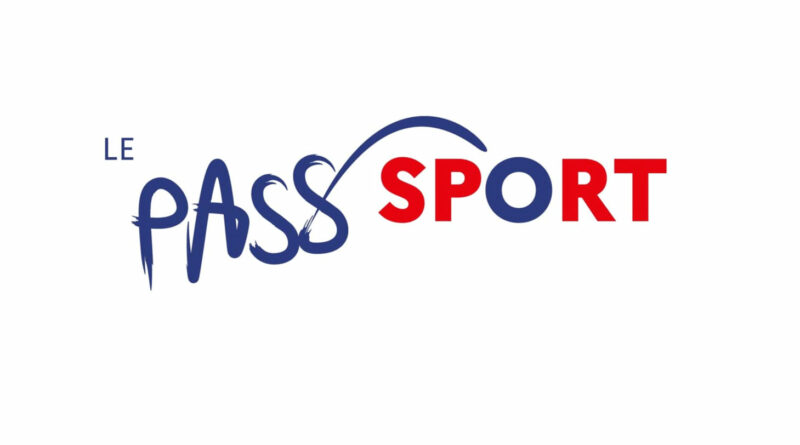 Carte Le Pass Sport