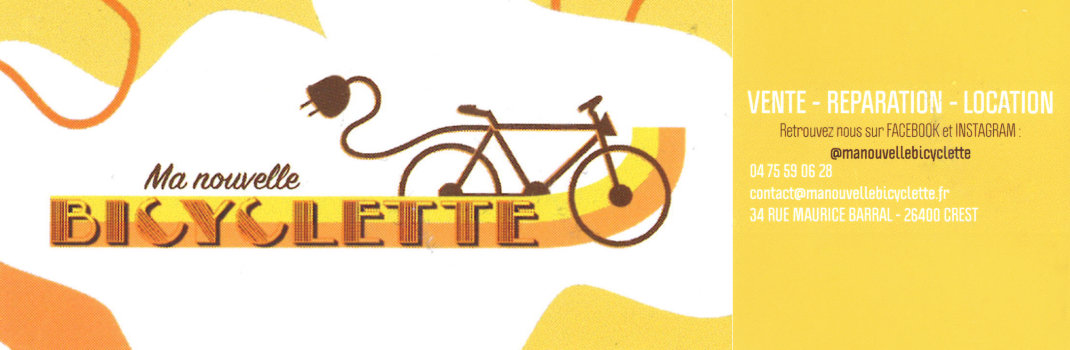 Bicyclette
