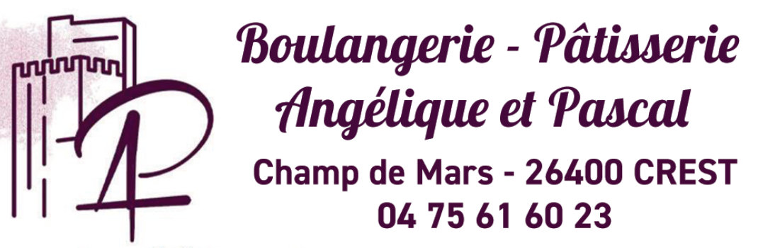 Boulangerie