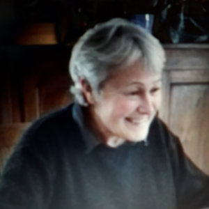 Brigitte Eynard