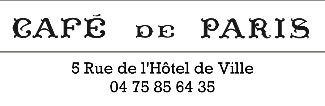 Hotel de Paris