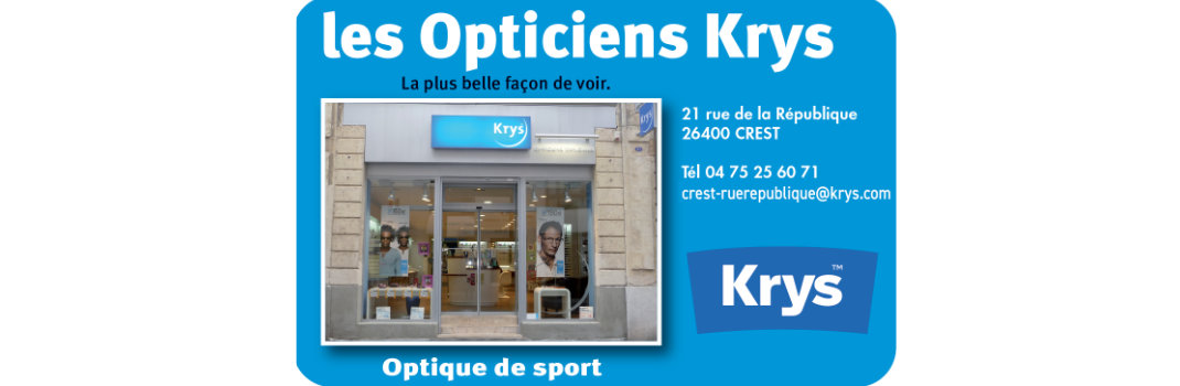 Krys