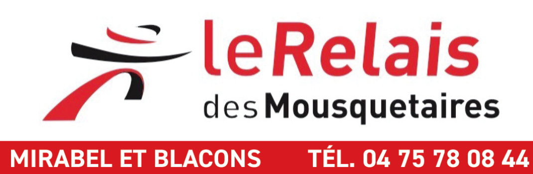 Mousquetaires