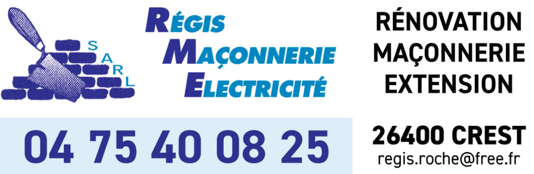 Regis Maçonnerie