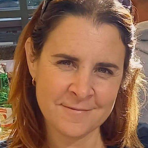 Céline Sazio