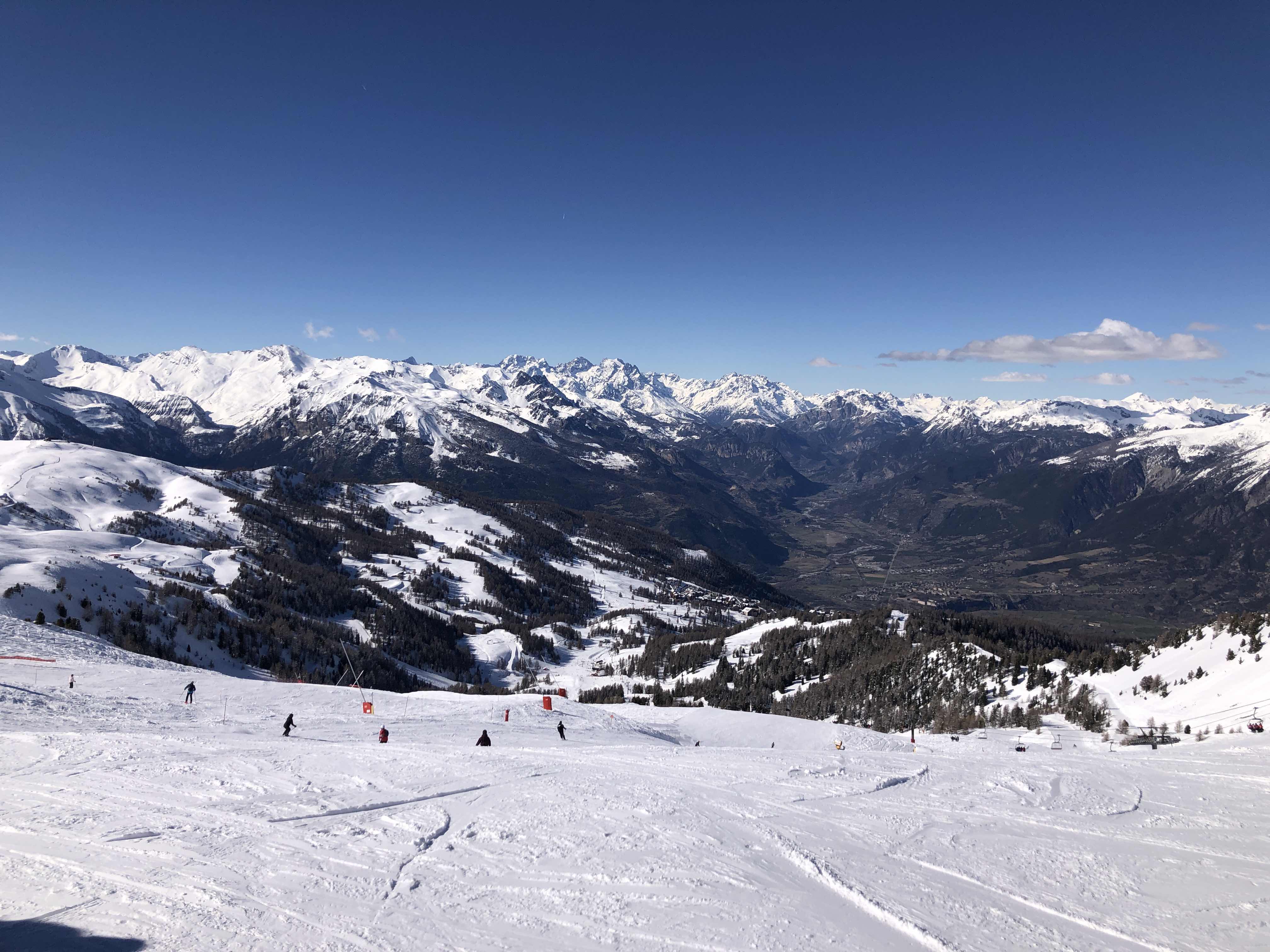 Comment Neige & Cimes a terminé son Aventure Hivernale